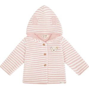 Steiff Baby Strickjacke  Rosa   Kinder   Größe: 86   L000030034