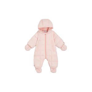 Tommy Hilfiger Baby Schneeanzug Rosa   Kinder   Größe: 74   Kn0kn01725