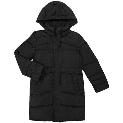 Guess Mädchen Steppmantel schwarz 164 164 Guess Mädchen Steppmantel schwarz 164 164