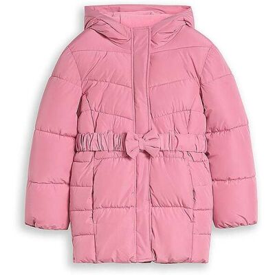 TOM TAILOR Mädchen Mantel rosa 104-110 104-110 TOM TAILOR Mädchen Mantel rosa 104-110 104-110