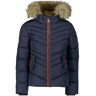 Garcia Mädchen Steppjacke  Blau   Kinder   Größe: 116-122   Gj240801