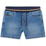 Mayoral Baby Jeansshorts Blau   Kinder   Größe: 68   1239