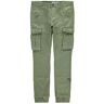 Name It Jungen Cargohose Regular Fit Nitbamgo  Olive   Kinder   Größe: 134   13151735