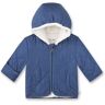 Sanetta Baby Steppjacke  Dunkelblau   Kinder   Größe: 80   90234050417