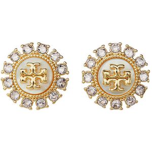 Tory Burch Ohrstecker Kira  Gold   Damen   87083