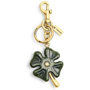 COACH Taschenanhänger grün EG COACH Taschenanhänger grün EG