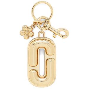 JACOBS Anhänger THE J MARC BALLOON CHARM gold EG JACOBS Anhänger THE J MARC BALLOON CHARM gold EG