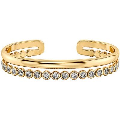 EDBLAD Armreif GRACE gold gold S S EDBLAD Armreif GRACE gold gold S S