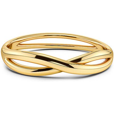 EDBLAD Armreif NOUVEAU Gold gold S S EDBLAD Armreif NOUVEAU Gold gold S S