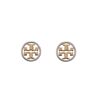 Tory Burch Ohrstecker Miller Gold   Damen   26222