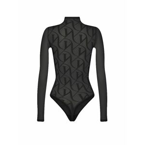 Wolford Body Lace String Black Schwarz   Damen   Größe: S   78320