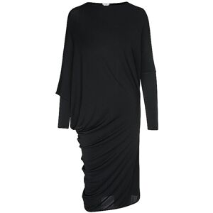 Wolford Jerseykleid  Schwarz   Damen   Größe: M   53214