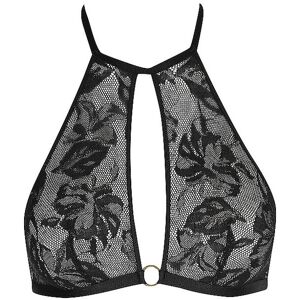 AUBADE Set - Slip und Bralette TWIST AND LOVE schwarz EG AUBADE Set - Slip und Bralette TWIST AND LOVE schwarz EG