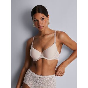 AUBADE T-Shirt BH ROSESSENCE nude d'ete rosa 80C 80C AUBADE T-Shirt BH ROSESSENCE nude d'ete rosa 80C 80C