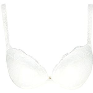 AUBADE Push Up BH KISS OF LOVE opale weiss 85C 85C AUBADE Push Up BH KISS OF LOVE opale weiss 85C 85C