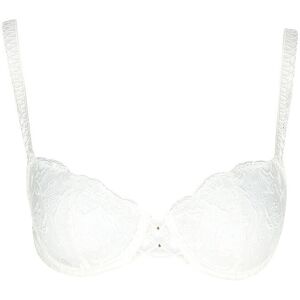 AUBADE BH mit Bügel KISS OF LOVE opale weiss 85D 85D AUBADE BH mit Bügel KISS OF LOVE opale weiss 85D 85D