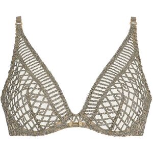 AUBADE BH mit Bügel STARDUST DREAM nile green olive 80B 80B AUBADE BH mit Bügel STARDUST DREAM nile green olive 80B 80B