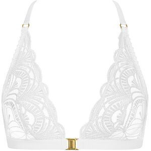 AUBADE BH ohne Bügel VIBES pearl weiss S S AUBADE BH ohne Bügel VIBES pearl weiss S S