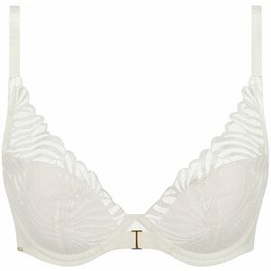 CHANTELLE BH gefüttert LEGEND milk creme 80D 80D CHANTELLE BH gefüttert LEGEND milk creme 80D 80D