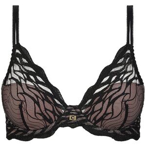 CHANTELLE BH mit Bügel VIBE schwarz schwarz 85B 85B CHANTELLE BH mit Bügel VIBE schwarz schwarz 85B 85B