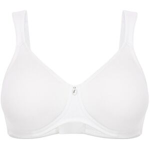 FELINA Spacer BH ohne Bügel Pure Balance weiss 90E 90E FELINA Spacer BH ohne Bügel Pure Balance weiss 90E 90E