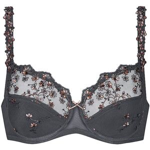 MEY BH mit Bügel DELIGHTFUL thunder grey grau 90E 90E MEY BH mit Bügel DELIGHTFUL thunder grey grau 90E 90E