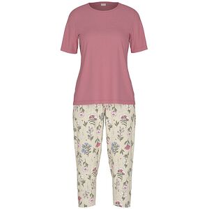 MEY Pyjama almond milk beige 38 38 MEY Pyjama almond milk beige 38 38