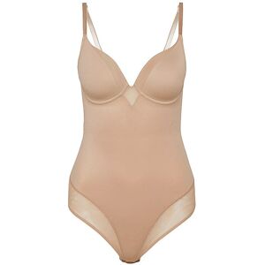 TRIUMPH Body TRUE SHAPE SENSATION smooth skin beige 80C 80C TRIUMPH Body TRUE SHAPE SENSATION smooth skin beige 80C 80C