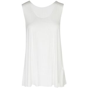 WOLFORD Top AURORA PURE weiss L L WOLFORD Top AURORA PURE weiss L L