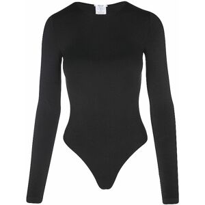 WOLFORD Body BERLIN schwarz M M WOLFORD Body BERLIN schwarz M M