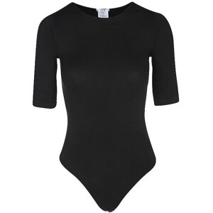 WOLFORD Body BAHAMAS schwarz S S WOLFORD Body BAHAMAS schwarz S S