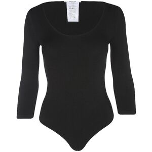 WOLFORD Body TOKIO black schwarz M M WOLFORD Body TOKIO black schwarz M M