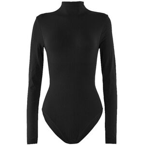 WOLFORD Body black schwarz S S WOLFORD Body black schwarz S S