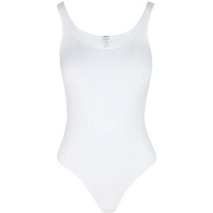 WOLFORD Body JAMAIKA weiss S S WOLFORD Body JAMAIKA weiss S S