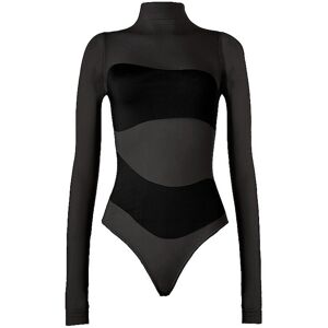 WOLFORD String Body schwarz L L WOLFORD String Body schwarz L L