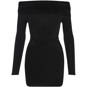 WOLFORD Langarmshirt schwarz L L WOLFORD Langarmshirt schwarz L L