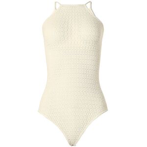 WOLFORD Body DAISY buttercream creme S S WOLFORD Body DAISY buttercream creme S S