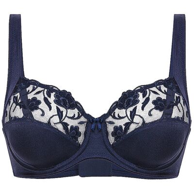 FELINA BH Moments admiral blau 80B 80B FELINA BH Moments admiral blau 80B 80B