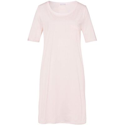 HANRO Nachthemd - Sleepshirt rosa S S HANRO Nachthemd - Sleepshirt rosa S S