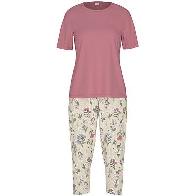 MEY Pyjama almond milk beige 36 36 MEY Pyjama almond milk beige 36 36