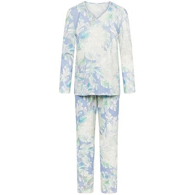 ROESCH Pyjama hellblau 52 52 ROESCH Pyjama hellblau 52 52