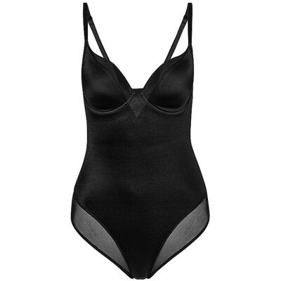 TRIUMPH Body TRUE SHAPE SENSATION black schwarz 90D 90D TRIUMPH Body TRUE SHAPE SENSATION black schwarz 90D 90D