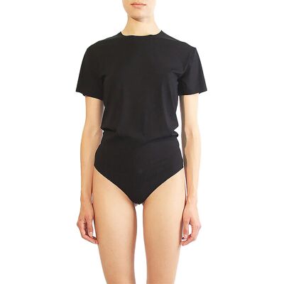 WOLFORD Body AURORA PURE schwarz schwarz M M WOLFORD Body AURORA PURE schwarz schwarz M M