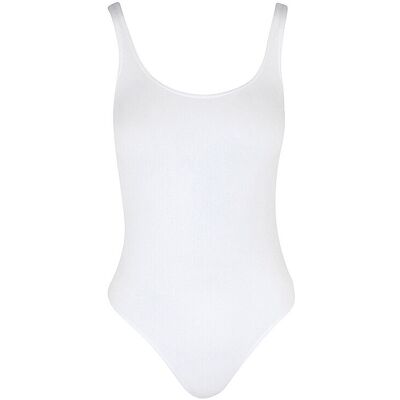 WOLFORD Body JAMAIKA white weiss L L WOLFORD Body JAMAIKA white weiss L L