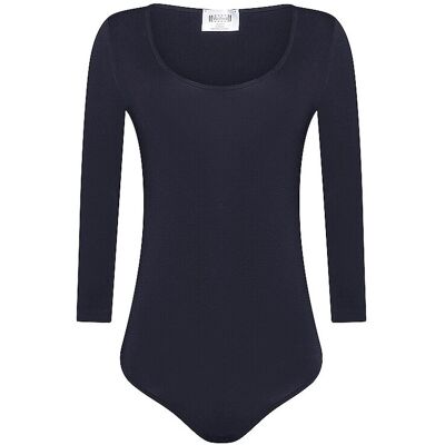 WOLFORD Body TOKIO black dunkelblau S S WOLFORD Body TOKIO black dunkelblau S S