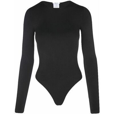 WOLFORD Body BERLIN schwarz S S WOLFORD Body BERLIN schwarz S S