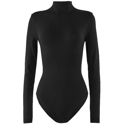 WOLFORD Body black schwarz M M WOLFORD Body black schwarz M M