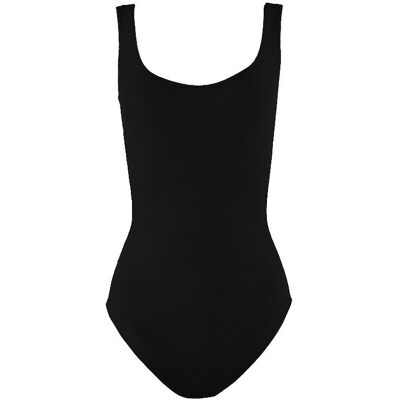 WOLFORD Body black schwarz S S WOLFORD Body black schwarz S S