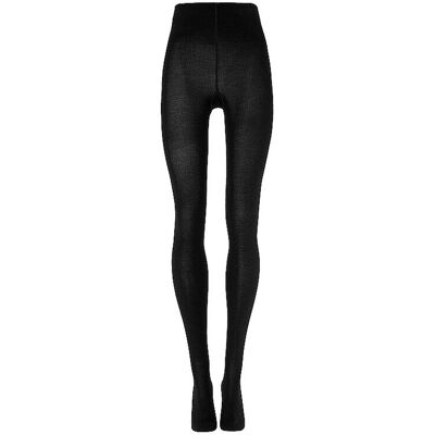 WOLFORD Strickstrumpfhose black schwarz S S WOLFORD Strickstrumpfhose black schwarz S S
