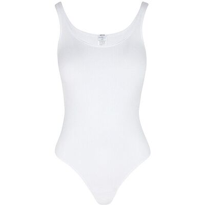 WOLFORD Body JAMAIKA weiss M M WOLFORD Body JAMAIKA weiss M M
